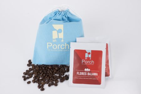 Flores Bajawa Subscription