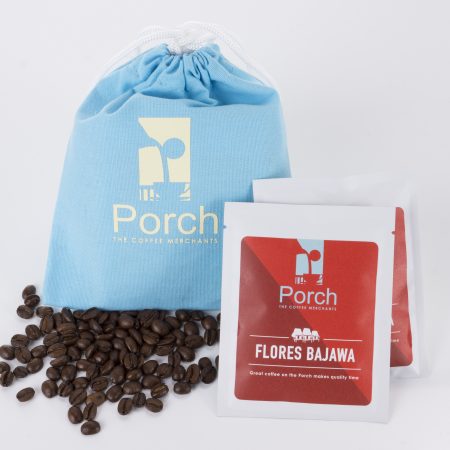 Flores Bajawa Subscription